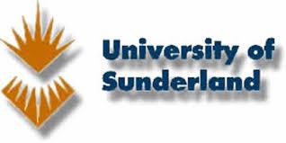 University of Sunderland logo