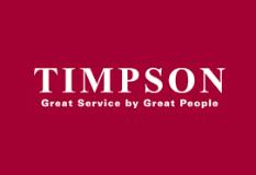 Timpson logo