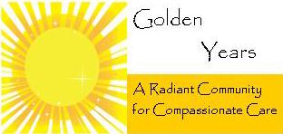 Golden Years logo