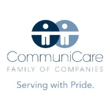 CommuniCare Health Services Corporate logo