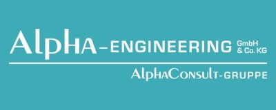 Alpha-Engineering GmbH & Co. KG logo