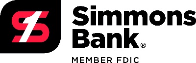 Simmons Bank logo