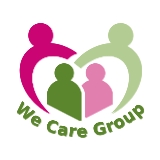 We Care Group logo