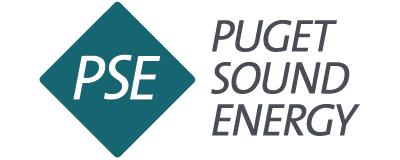 Puget Sound Energy logo