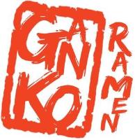 Ganko Ittetsu Ramen logo