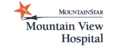 Mountain View Hospital logo