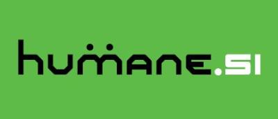 HUMANE SI logo