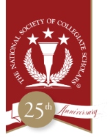 Working at The National Society of Collegiate Scholars: Employee