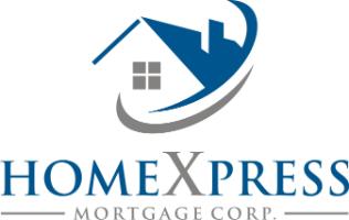 HomeXpress Mortgage Corp logo