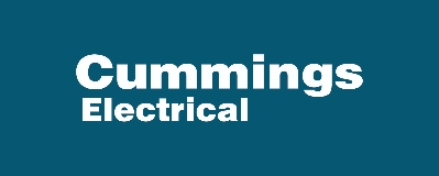Cummings Electrical logo