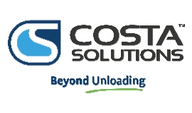 Costa Solutions logo