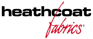 Heathcoat Fabrics logo