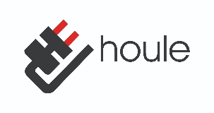 Houle Electric Limited logo