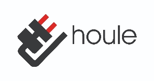 Houle Electric logo