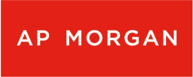 A P Morgan Limited logo