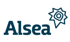 Alsea logo