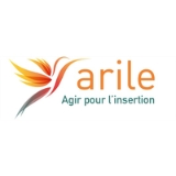 ARILE logo