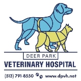 Deer Park Veterinary Hospital logo