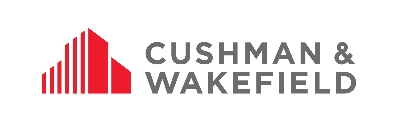 Cushman & Wakefield logo