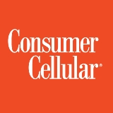 Consumer Cellular logo