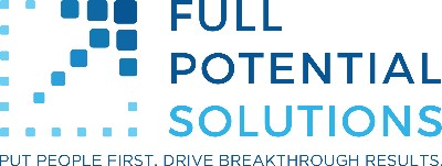 Full Potential Solutions logo