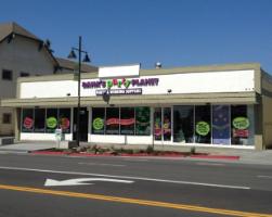 Working At Danas Party Planet In Castro Valley Ca - 