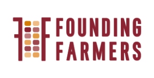 Founding Farmers logo