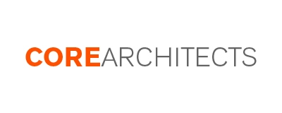 CORE Architects logo