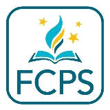 Fairfax County Public Schools logo