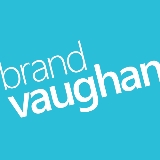 Brand Vaughan logo