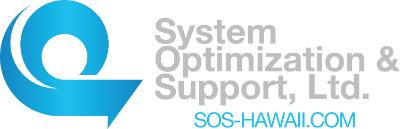 System Optimization and Support, Ltd. logo