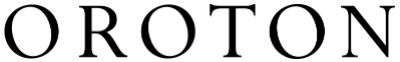 Oroton logo
