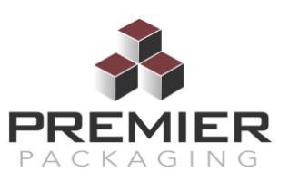 Premier Packaging, LLC logo