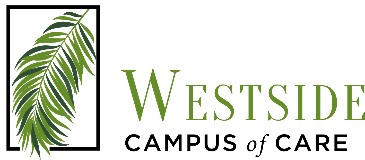 Working at WESTSIDE CAMPUS OF CARE: Employee Reviews | Indeed.com