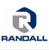 Randall Construction logo