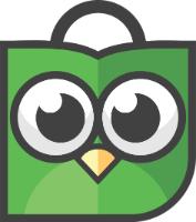 Tokopedia logo