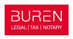 Buren Legal logo