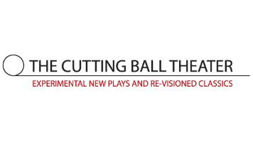 The Cutting Ball Theater logo