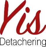 YiS Detachering logo