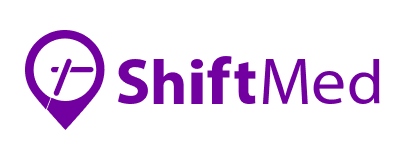 ShiftMed logo