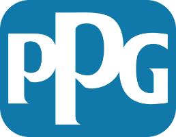 PPG Industries logo