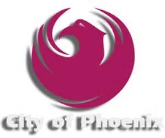 City of Phoenix logo