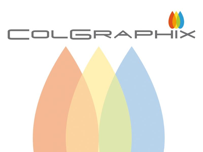 ColGraphix BV logo