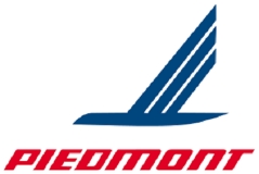 Piedmont Airlines logo