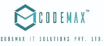 CodeMax IT Solutions Pvt Ltd logo