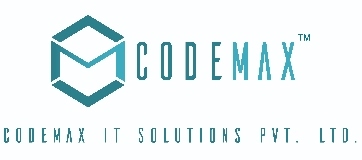 CodeMax IT Solutions Pvt. Ltd. logo