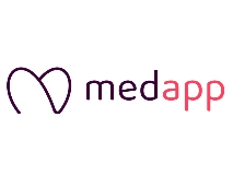MedApp logo