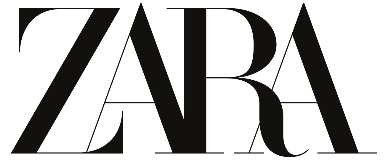 ZARA logo