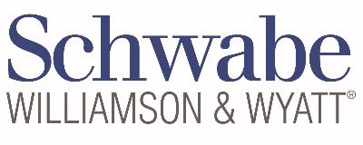 Schwabe, Williamson Wyatt logo