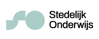 Stedelijk Onderwijs Antwerpen logo